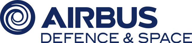 Airbus Defence and Space logo